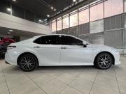 Toyota Camry VIII (XV70) Москва  - изображение 27