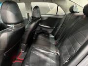 Toyota Corolla X (E140 E150) Рестайлинг Пермь  - изображение 28