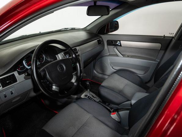 Chevrolet Lacetti I с пробегом 2010 года, цена 445 000 рублей, 237000 км, седан, Автокод Объявления