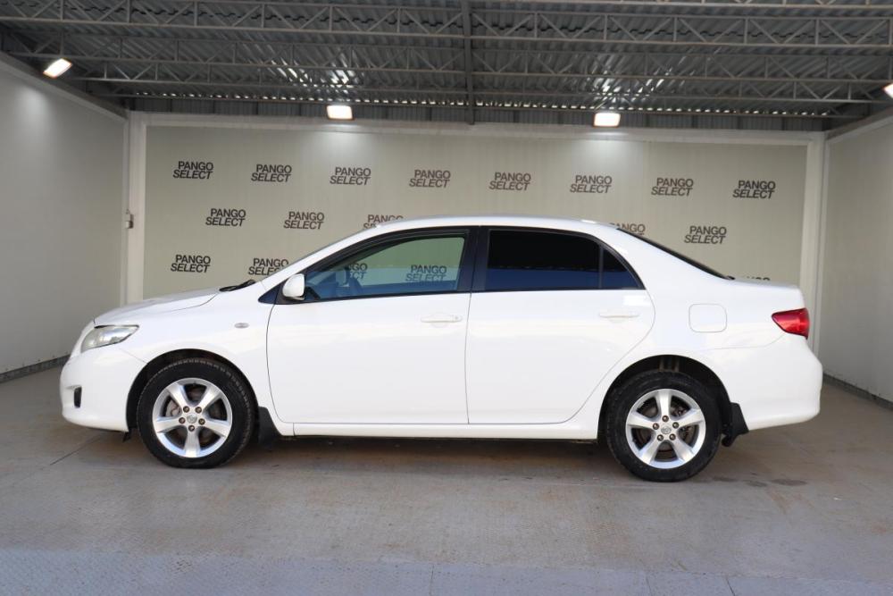 Toyota Corolla X (E140 E150) Ульяновск  - изображение 5