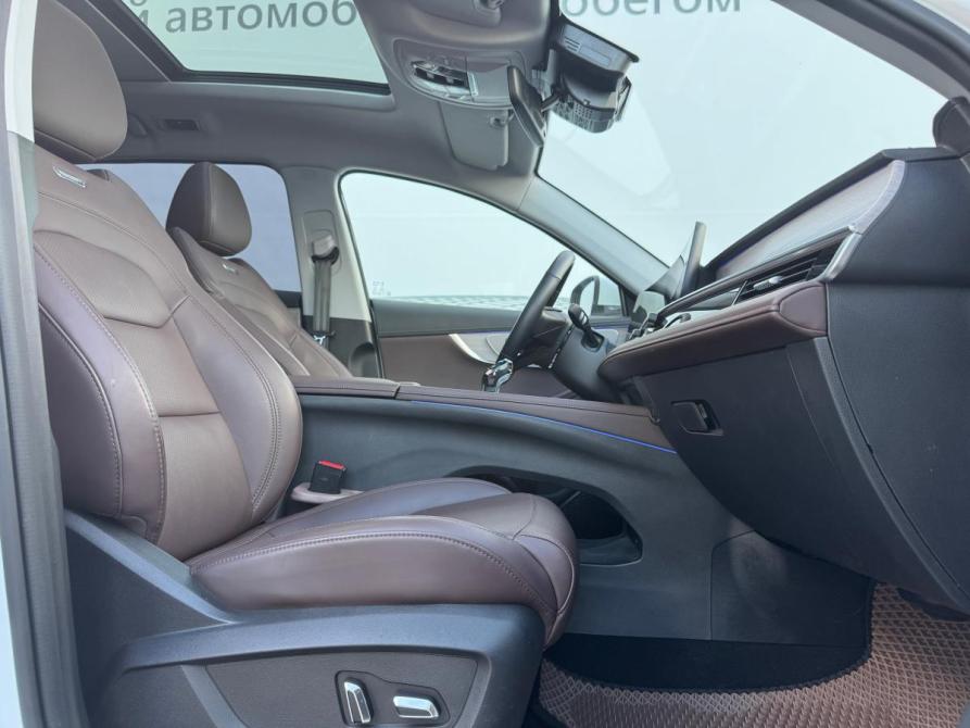 Chery Tiggo 7 Pro Max I Рестайлинг Воронеж  - изображение 16