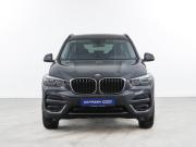 BMW X3 III (G01) Москва  - изображение 27