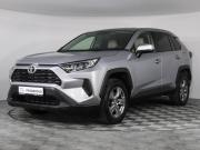 Toyota RAV4 V (XA50) Химки  - изображение 14