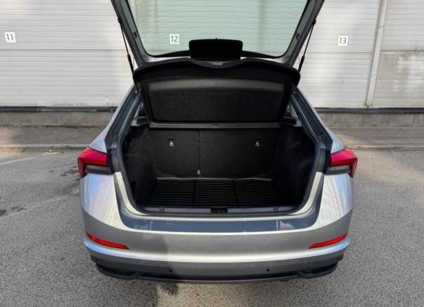 Skoda Rapid II с пробегом 2022 года, цена 1 799 000 рублей, 75722 км, лифтбек, Автокод Объявления