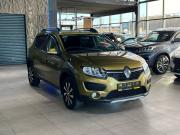 Renault Sandero II Оренбург  - изображение 30