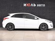 Hyundai i30 II Рестайлинг Екатеринбург  - изображение 25