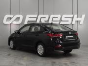 Hyundai Solaris II Воронеж  - изображение 19