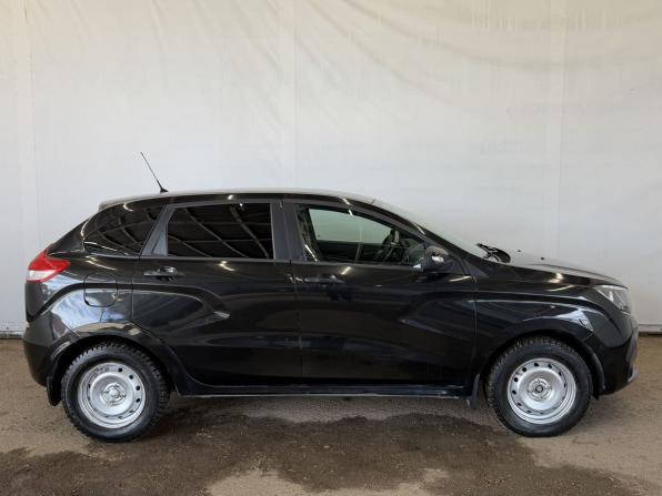 Lada (ВАЗ) XRAY I с пробегом 2017 года, цена 635 000 рублей, 130000 км, хэтчбек, Автокод Объявления