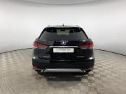 Lexus RX IV Рестайлинг Москва  - изображение 26