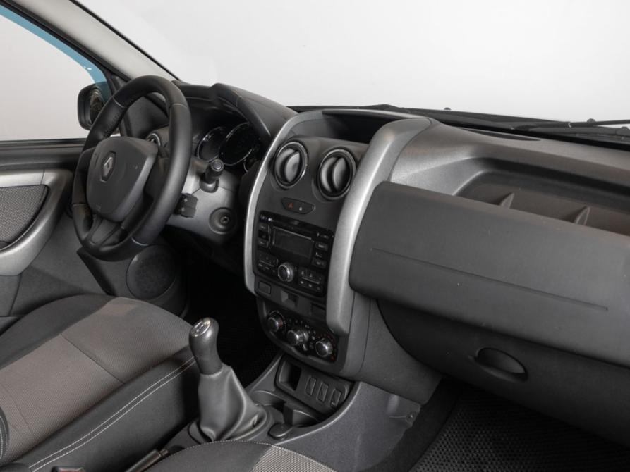 Renault Duster I Рестайлинг Казань  - изображение 7