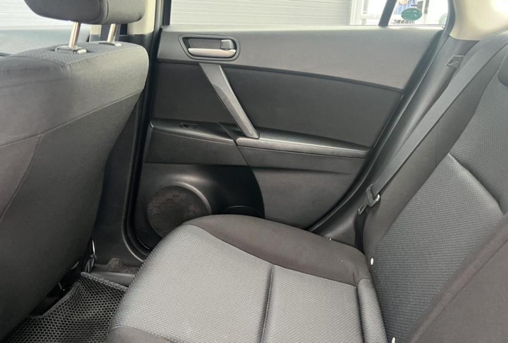 Mazda Axela II Красноярск  - изображение 20