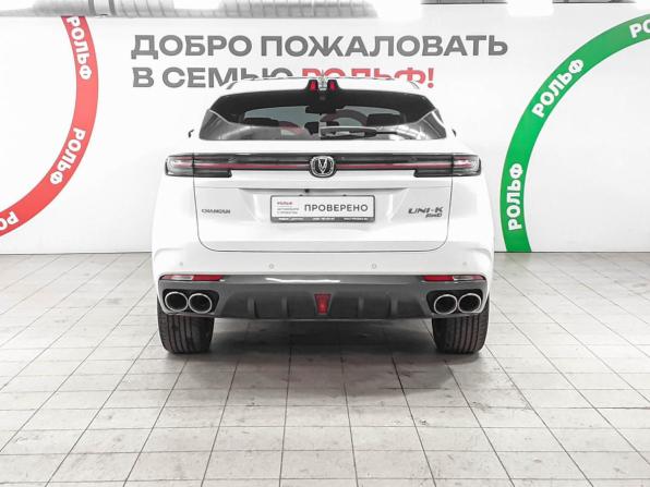 Changan UNI-K с пробегом 2022 года, цена 2 770 000 рублей, 46000 км, внедорожник, Автокод Объявления