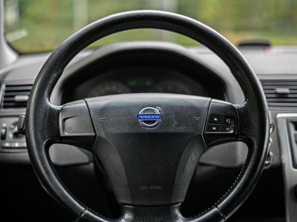 Volvo V50 I с пробегом 2006 года, цена 499 000 рублей, 389777 км, универсал, Автокод Объявления