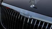 Mercedes-Benz Maybach S-Класс I (X222) Рестайлинг Москва  - изображение 64