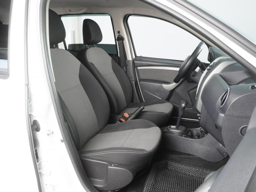Renault Duster I Рестайлинг Минеральные Воды  - изображение 8