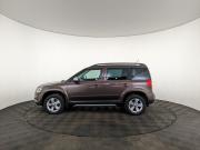 Skoda Yeti I Рестайлинг Москва  - изображение 33