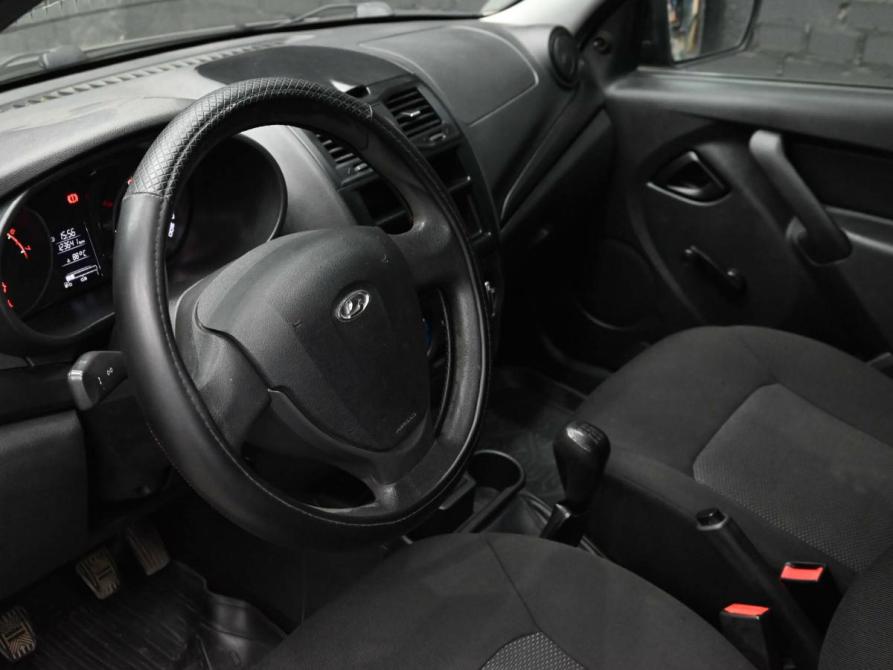 Lada (ВАЗ) Granta I Рестайлинг Екатеринбург  - изображение 14