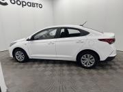 Hyundai Solaris II Рестайлинг Воронеж  - изображение 30