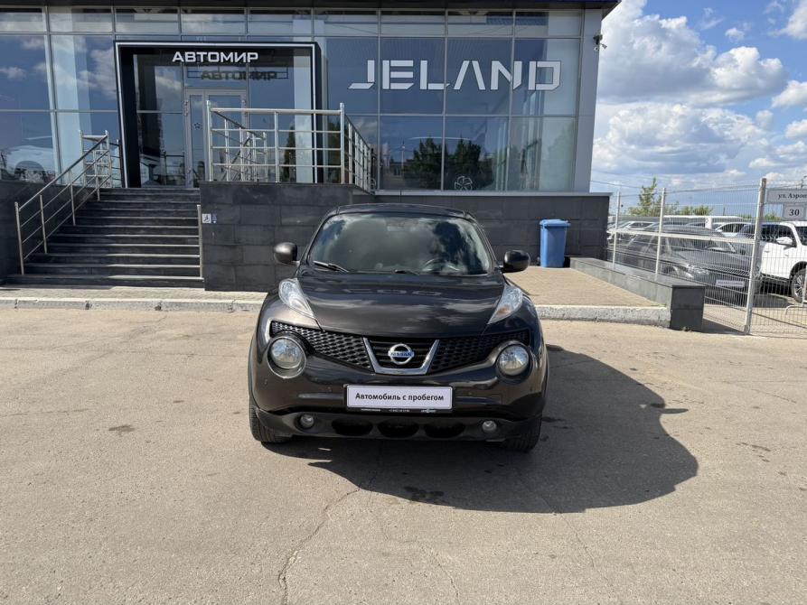 Nissan Juke I Саратов  - изображение 2
