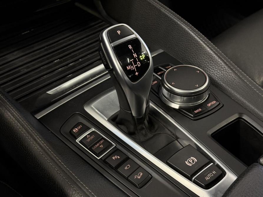BMW X6 II (F16) Воронеж  - изображение 14