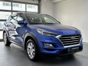 Hyundai Tucson III Рестайлинг Уфа  - изображение 25