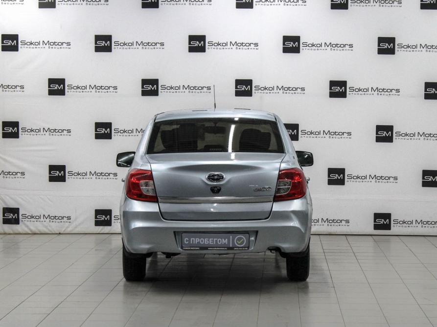 Datsun on-DO I Ростов-на-Дону  - изображение 4