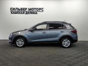 Kia Rio IV Пермь  - изображение 22