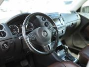 Volkswagen Tiguan I Рестайлинг Ижевск  - изображение 32