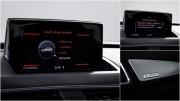 Audi Q3 I (8U) Рестайлинг Москва  - изображение 35