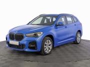 BMW X1 II (F48) Рестайлинг Москва  - изображение 31