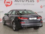 Kia Optima IV Минеральные Воды  - изображение 21