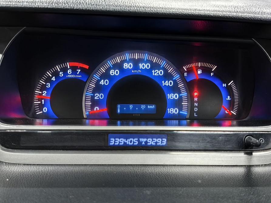 Honda Odyssey III Новосибирск  - изображение 10