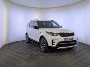 Land Rover Discovery V Рестайлинг Москва  - изображение 33
