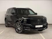 GAC GS8 II Екатеринбург  - изображение 35
