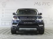 Land Rover Range Rover Sport II Москва  - изображение 40