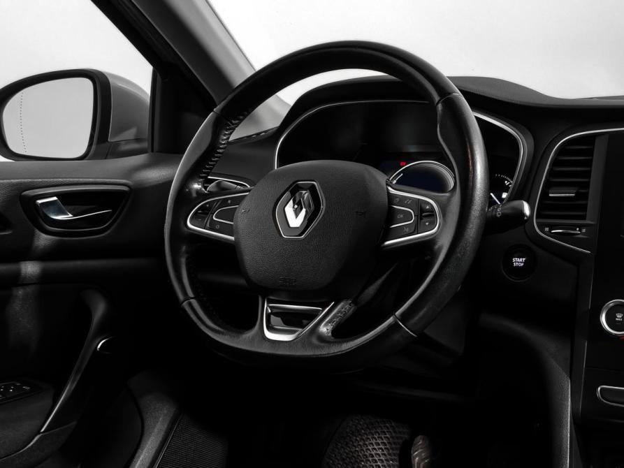 Renault Megane IV Санкт-Петербург  - изображение 15