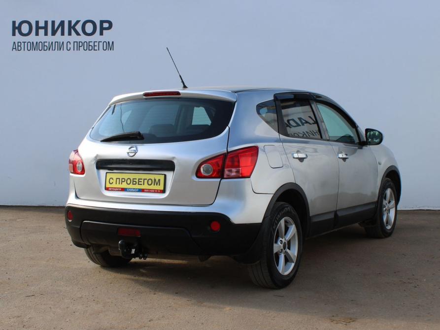 Nissan Qashqai I Нижний Новгород  - изображение 5