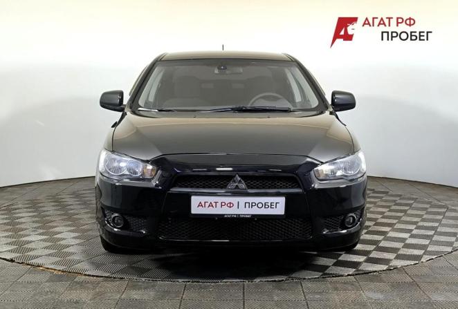Mitsubishi Lancer X с пробегом 2008 года, цена 1 200 000 рублей, 174815 км, седан, Автокод Объявления