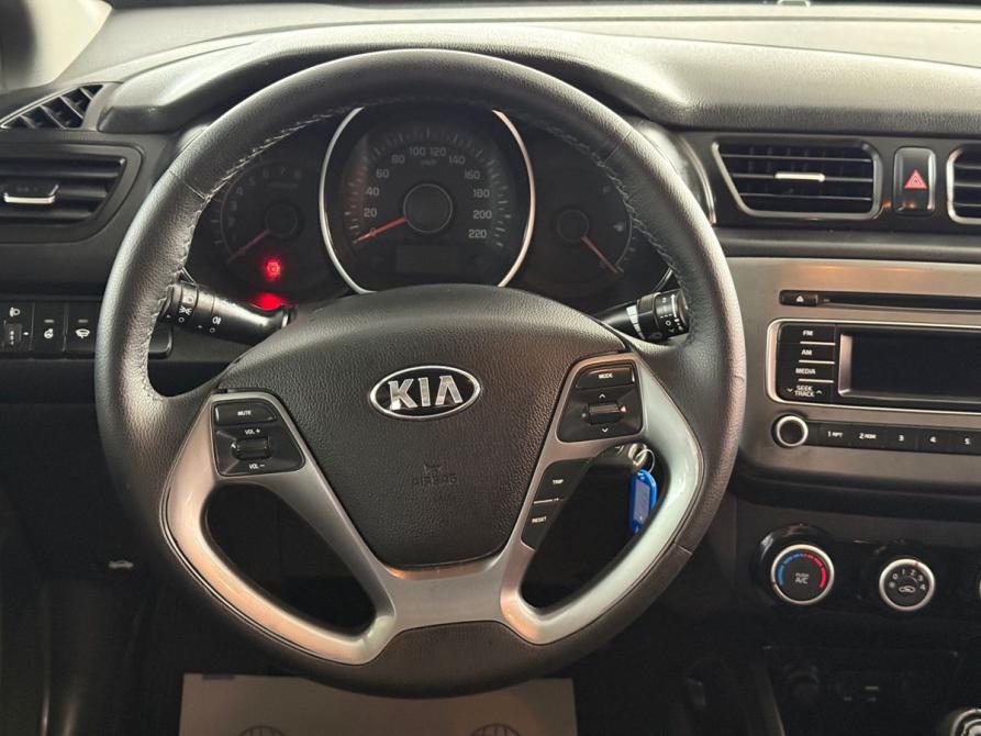 Kia Rio III Рестайлинг Волгоград  - изображение 13