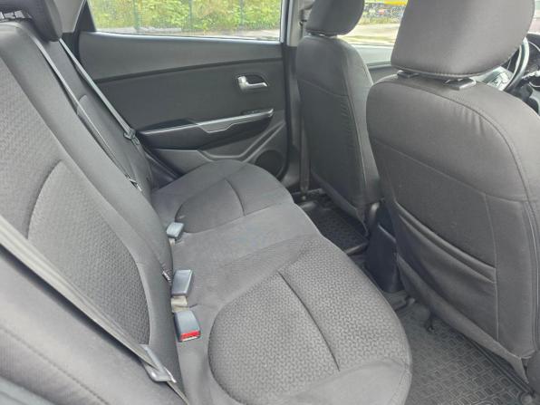 Kia Rio III с пробегом 2014 года, цена 595 000 рублей, 266719 км, седан, Автокод Объявления