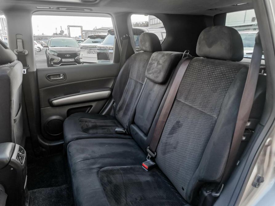 Nissan X-Trail II Рестайлинг Нижний Новгород  - изображение 5