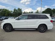 Mercedes-Benz GLS I (X166) Саратов  - изображение 64