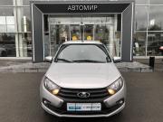 Lada (ВАЗ) Granta I Рестайлинг Брянск  - изображение 17