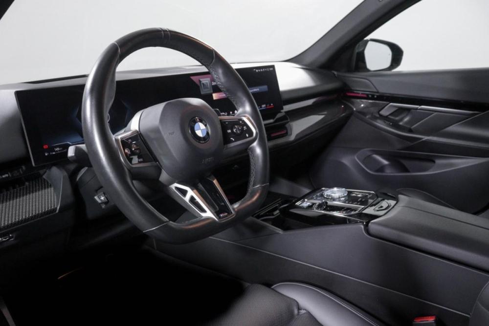 BMW 5 серии VIII (G60/G61/G68) Москва  - изображение 14