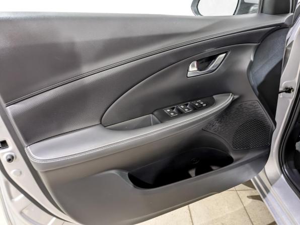 Changan Alsvin с пробегом 2023 года, цена 1 300 000 рублей, 18711 км, седан, Автокод Объявления