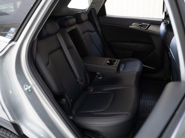 Kia Sportage V с пробегом 2025 года, цена 3 850 000 рублей, 20135 км, внедорожник, Автокод Объявления