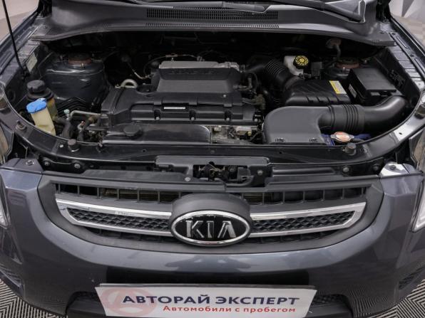 Kia Sportage II Рестайлинг с пробегом 2009 года, цена 949 000 рублей, 112000 км, внедорожник, Автокод Объявления