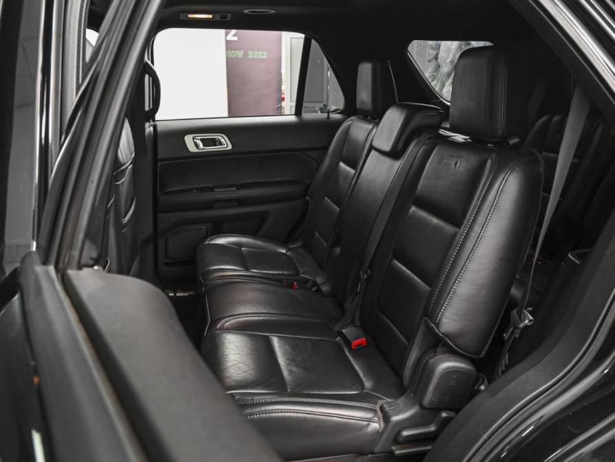 Ford Explorer V Ставрополь  - изображение 10
