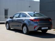 Kia Rio IV Москва  - изображение 30