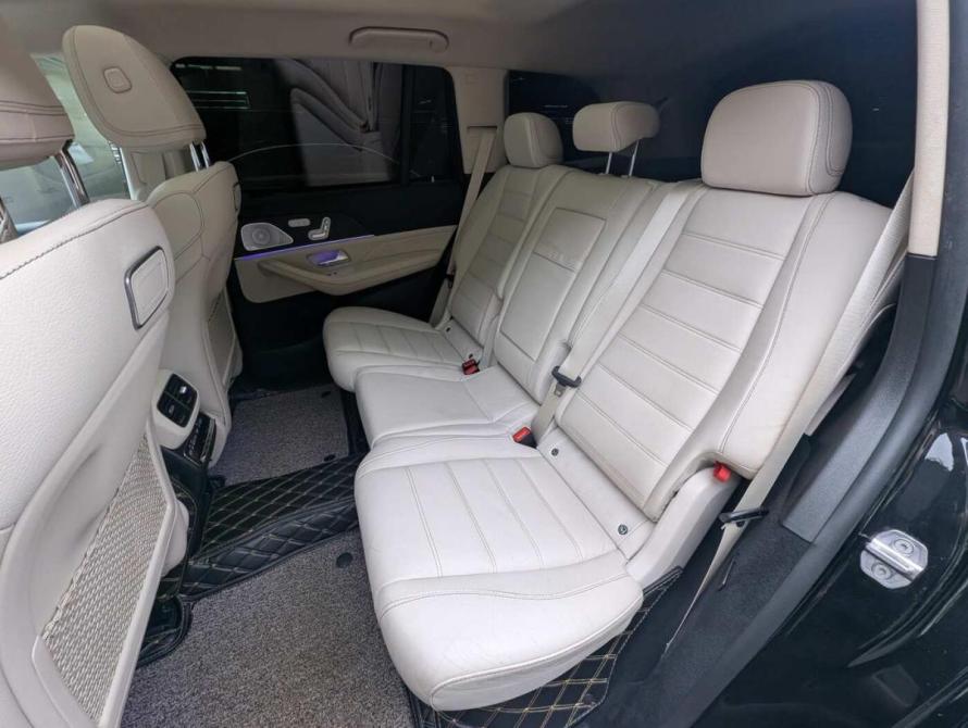 Mercedes-Benz GLS II (X167) Москва  - изображение 11